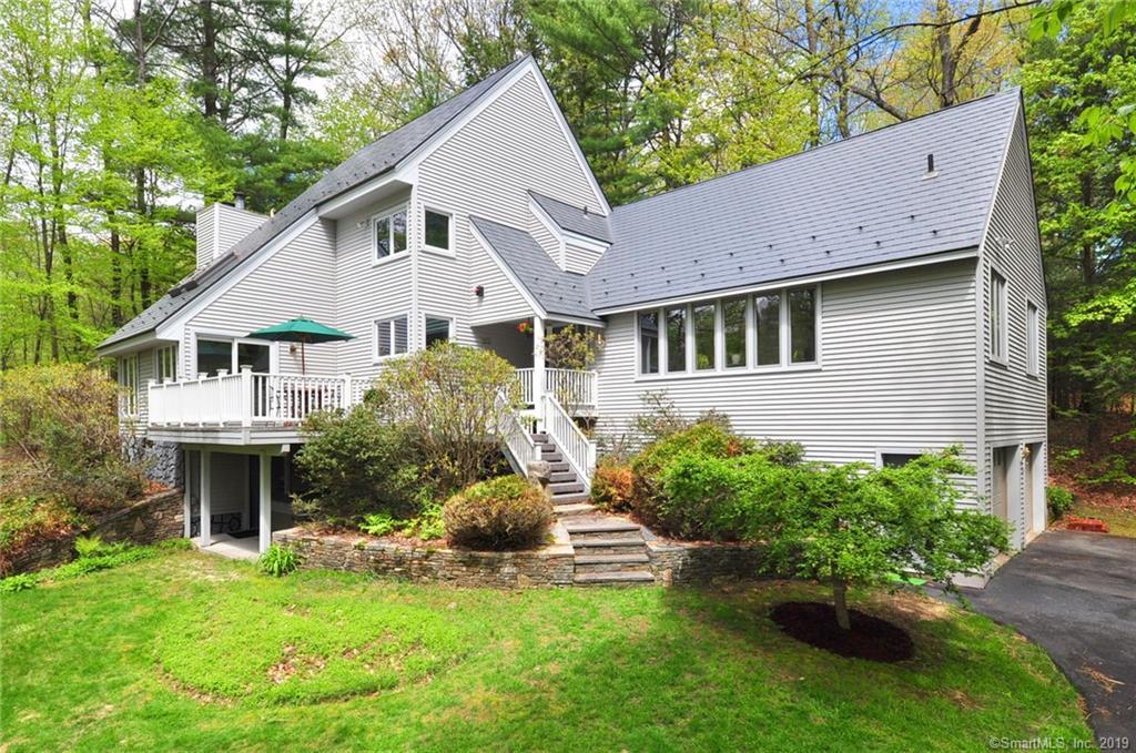 23 Woodland Drive - Photo 1