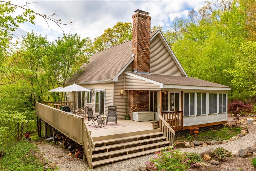 97 Quiet Woods Road - Photo 1