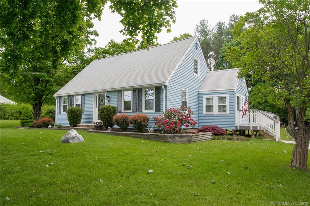 91 Rye Street - Photo 1