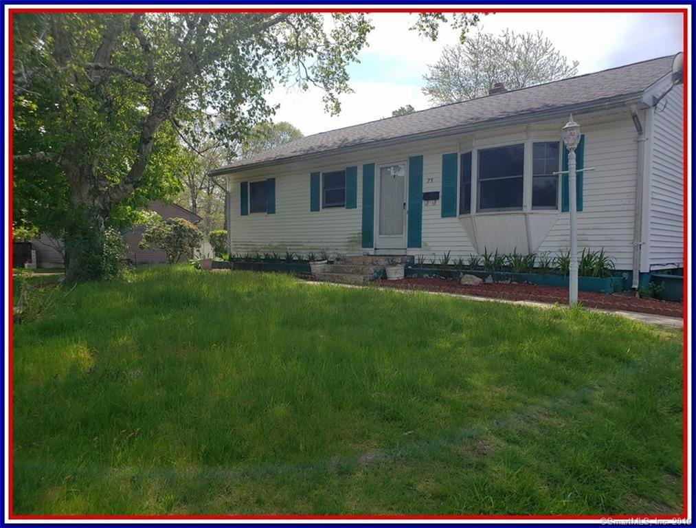 23 Mcintosh Avenue - Photo 1