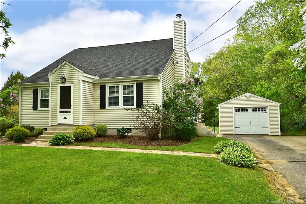33 Weigold Road - Photo 1