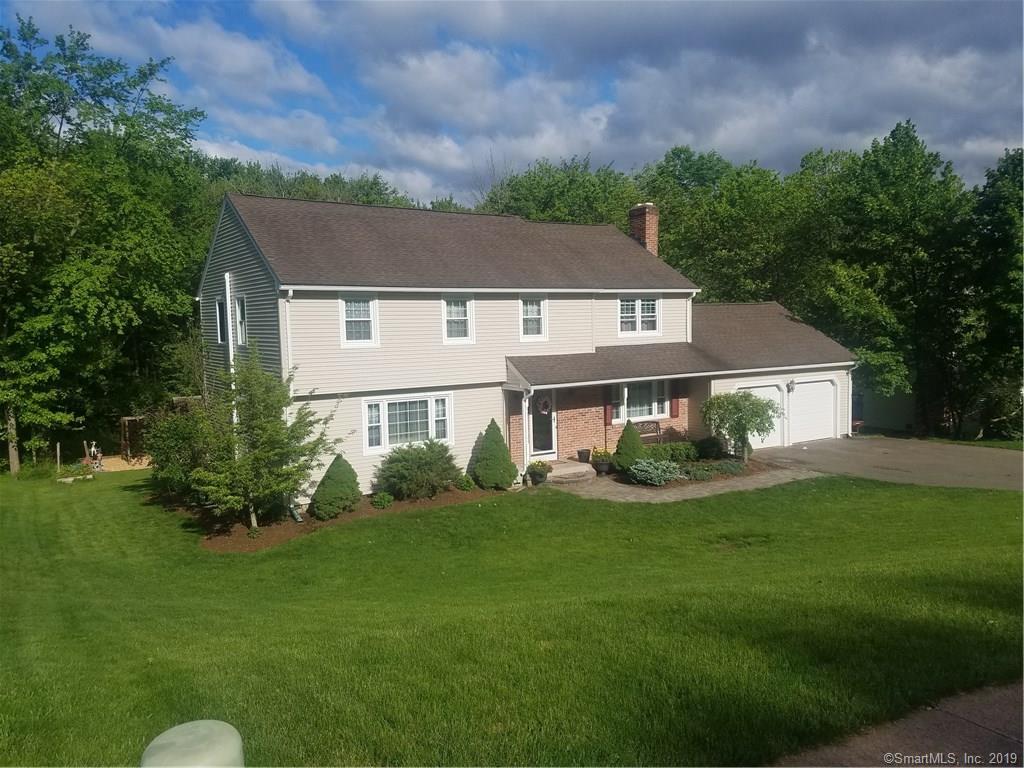271 Woodfield Crossing - Photo 1