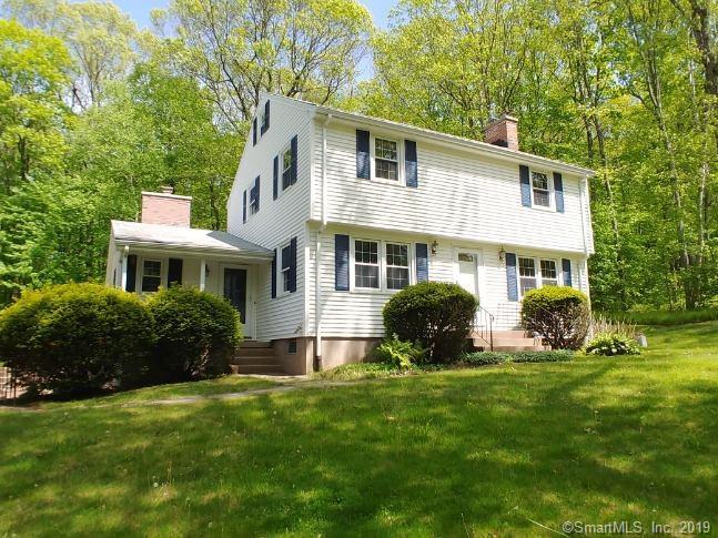 30 Tunxis Trail - Photo 1