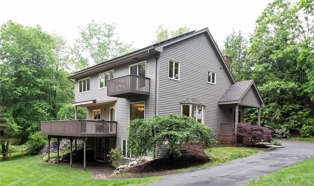 106 Rockwell Road - Photo 1