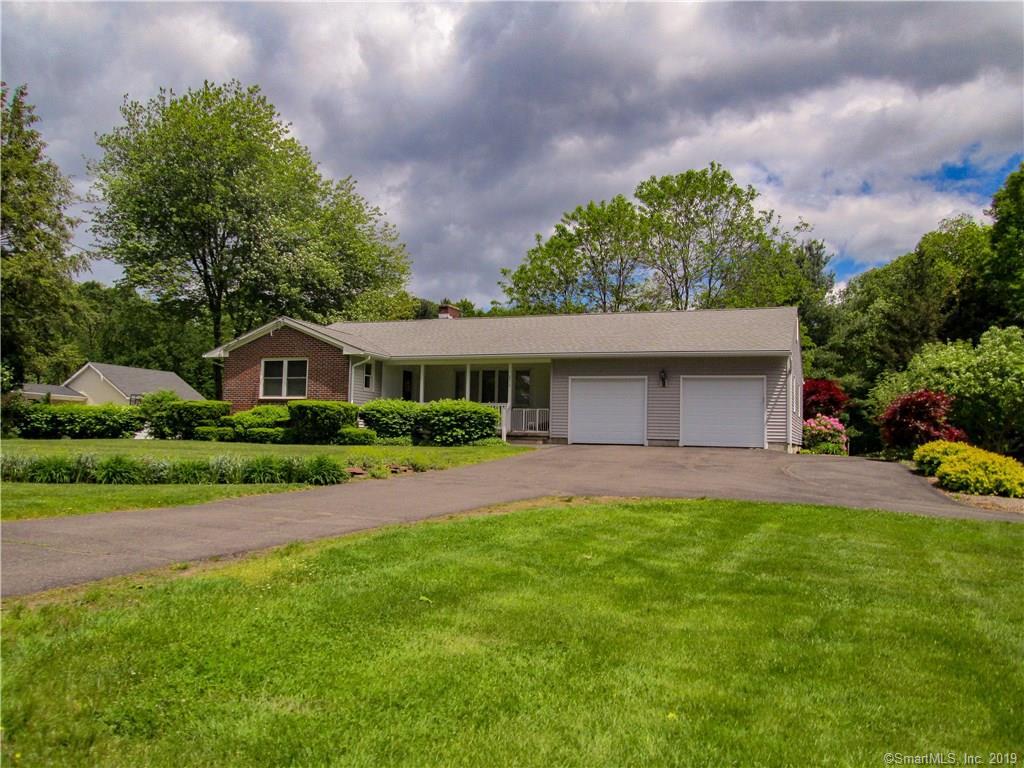 273 Scantic Road - Photo 1