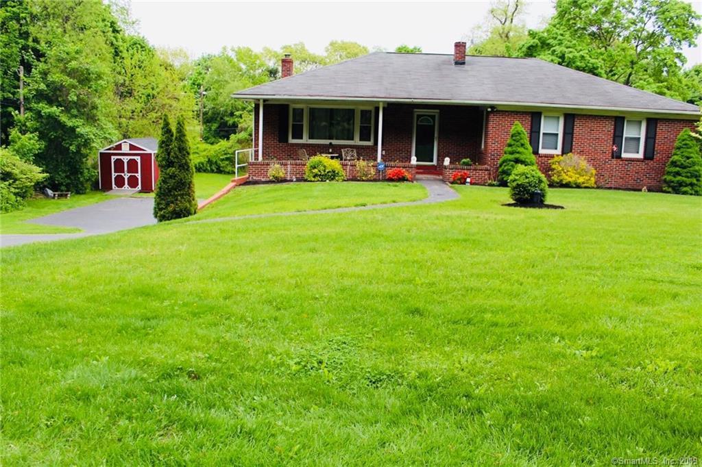 1657 Hartford Turnpike - Photo 1