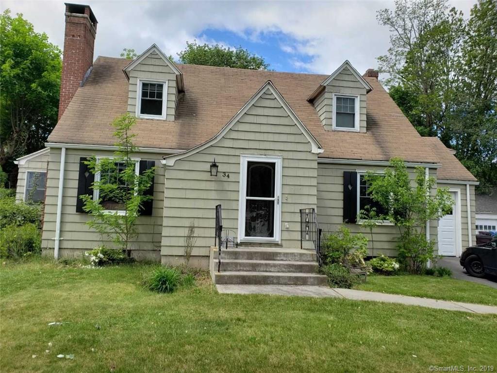 34 Sachem Street - Photo 1