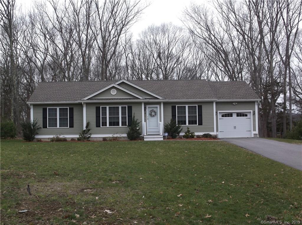 12 Quakertown Meadows - Photo 1