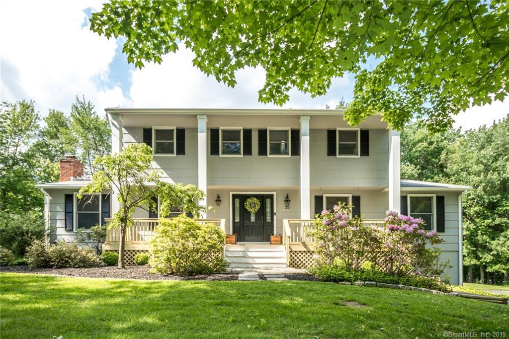 25 Pell Mell Drive - Photo 1