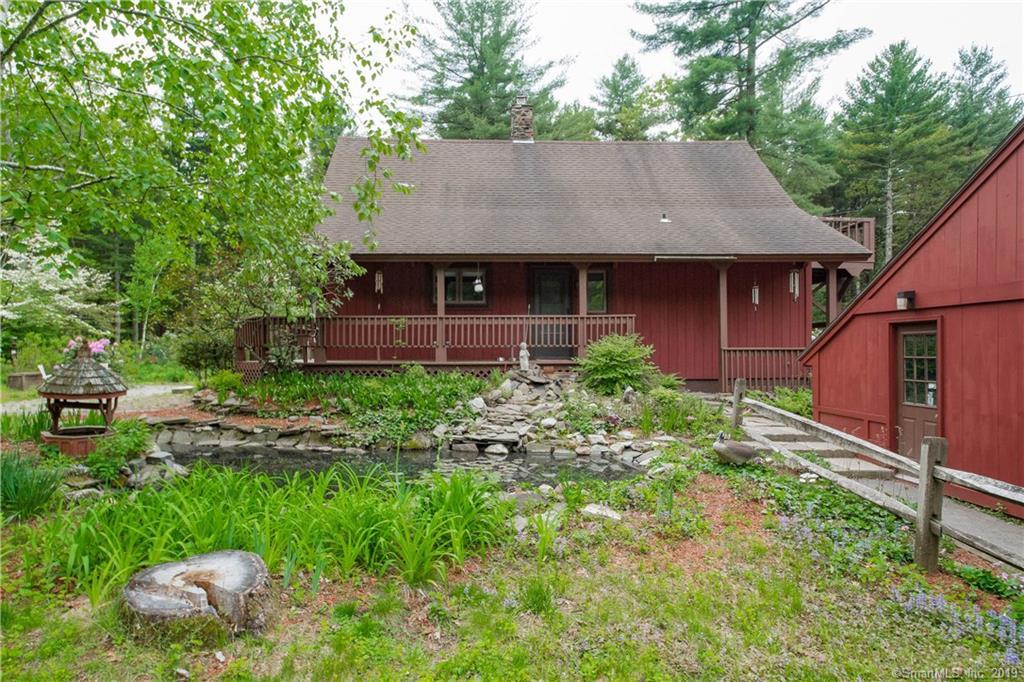 20 Harrington Road - Photo 1