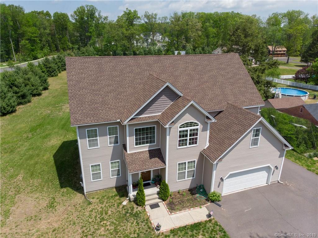 418 Pleasant Valley Road - Photo 1