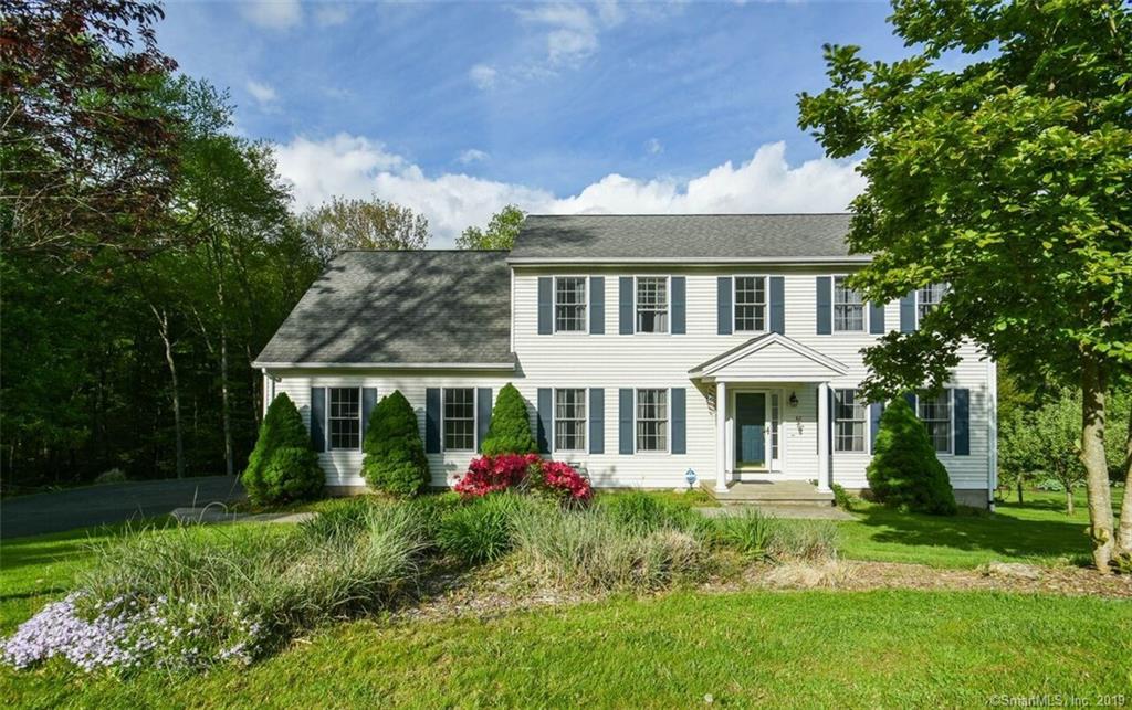 82 Old Farm Road - Photo 1