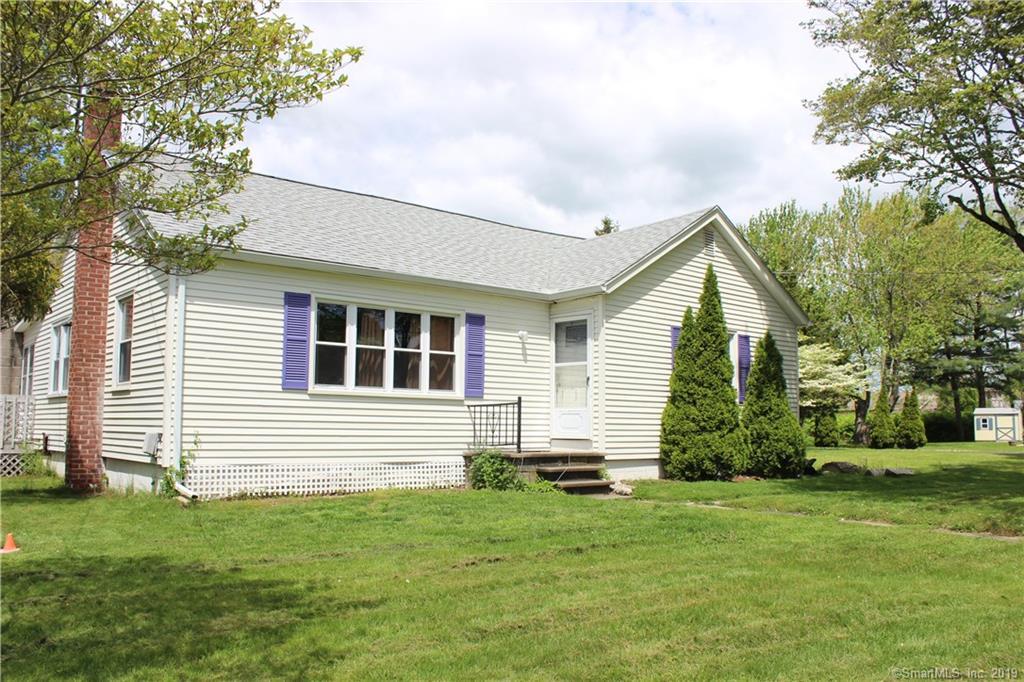 27 Chalker Beach Road - Photo 1