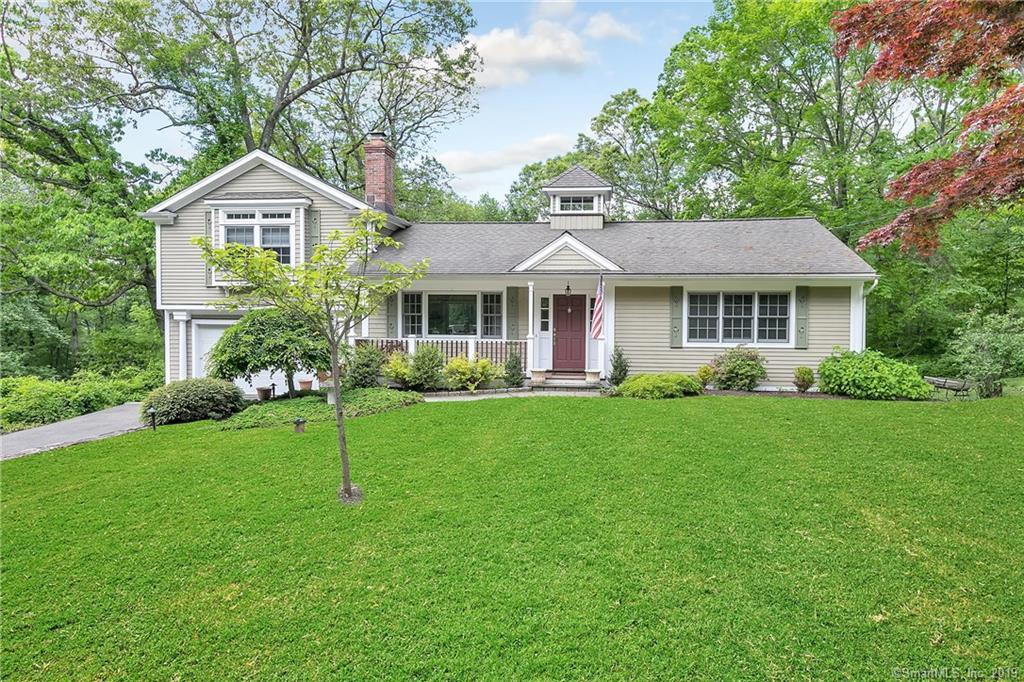 58 Beacon Hill Terrace - Photo 1