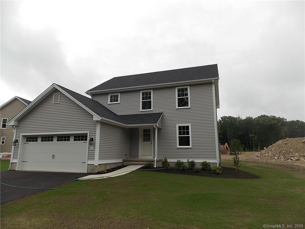 365 Allentown Road - Photo 1