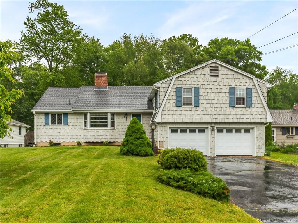 22 Ravenwood Road - Photo 1