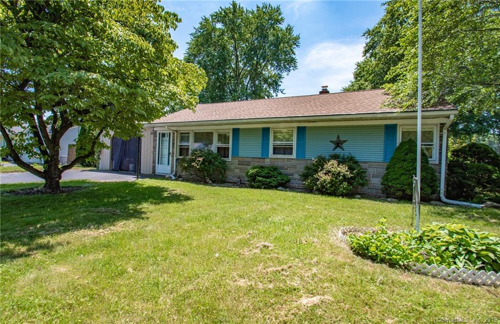 52 Plum Tree Road - Photo 1