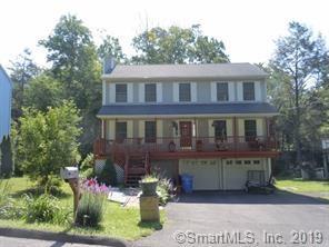 86 Kanungum Trail - Photo 1