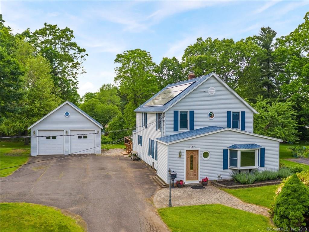 455 Graham Road - Photo 1