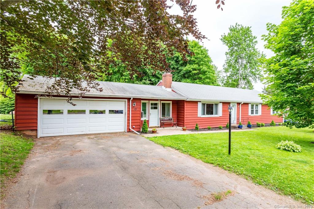 10 Foothills Way - Photo 1