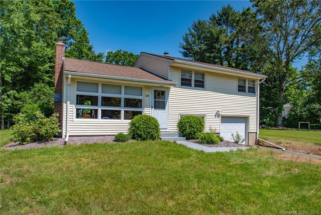724 7th Ridge Road - Photo 1
