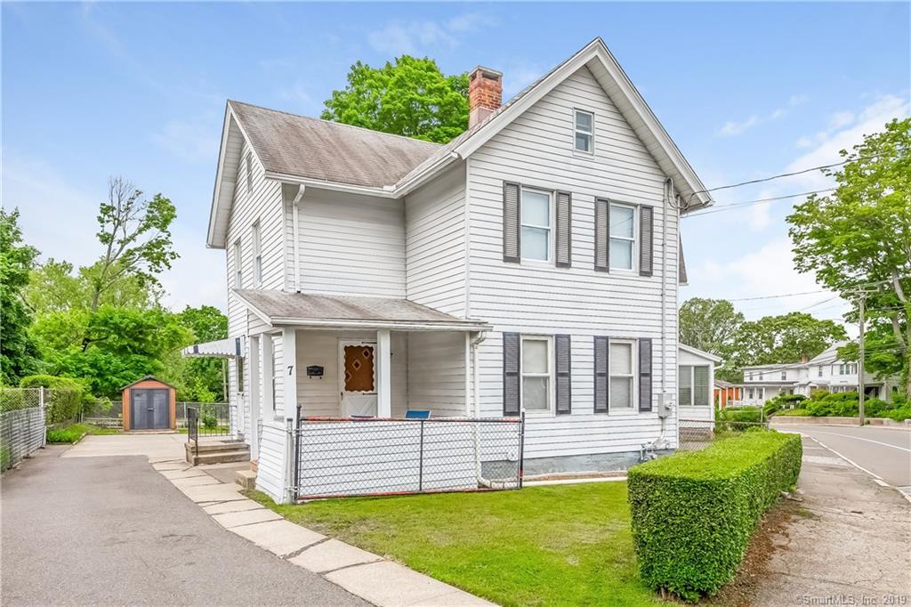 7 Elm Street - Photo 1