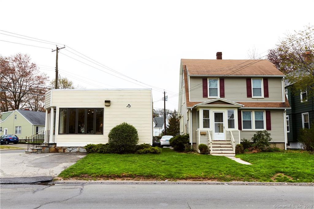 1769 Broadbridge Avenue - Photo 1