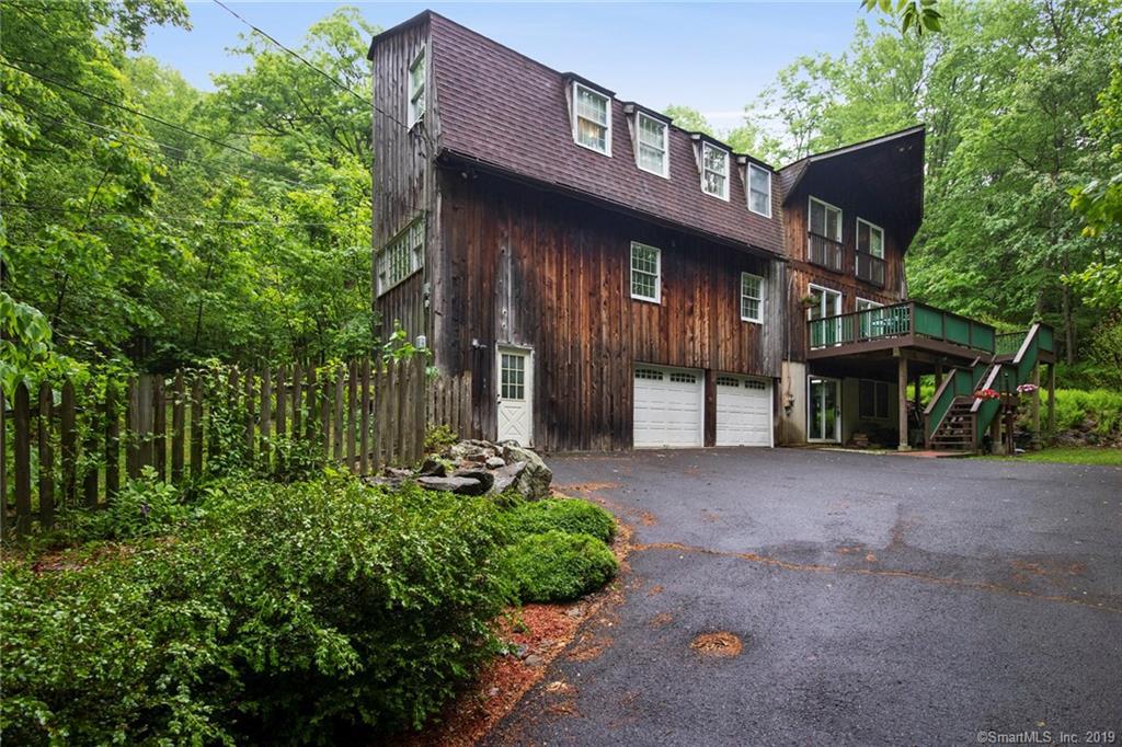 147 Putnam Park Road - Photo 1