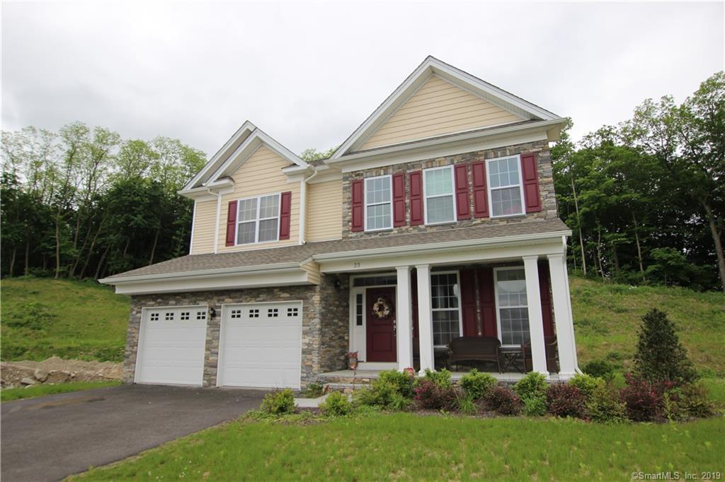 23 Crossing Way - Photo 1
