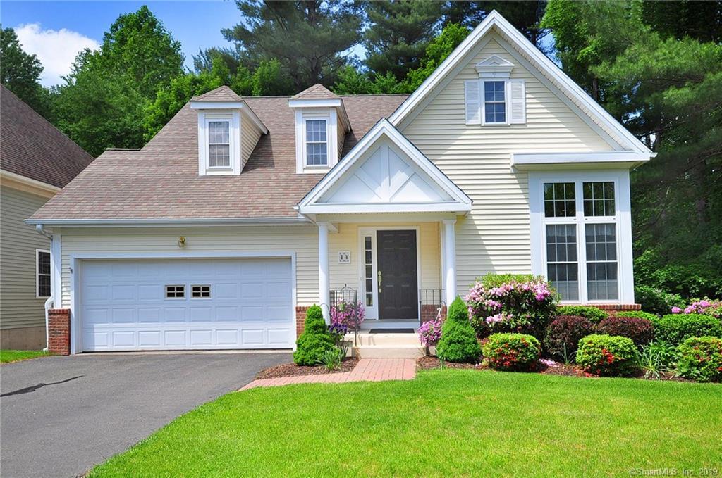 14 Brettonwood Drive - Photo 1
