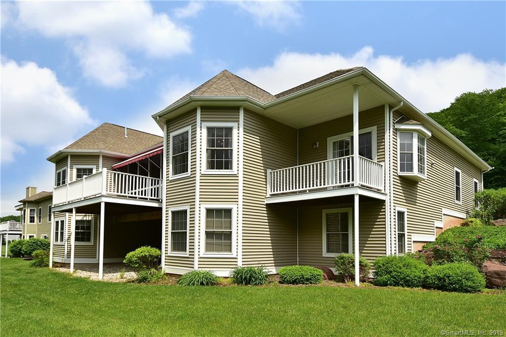 96 Sea Green Drive - Photo 1