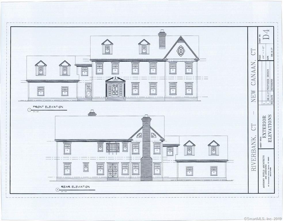 01 Smith Ridge Road - Photo 1