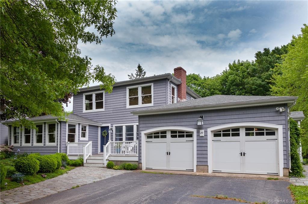 29 Twin Coves Road - Photo 1