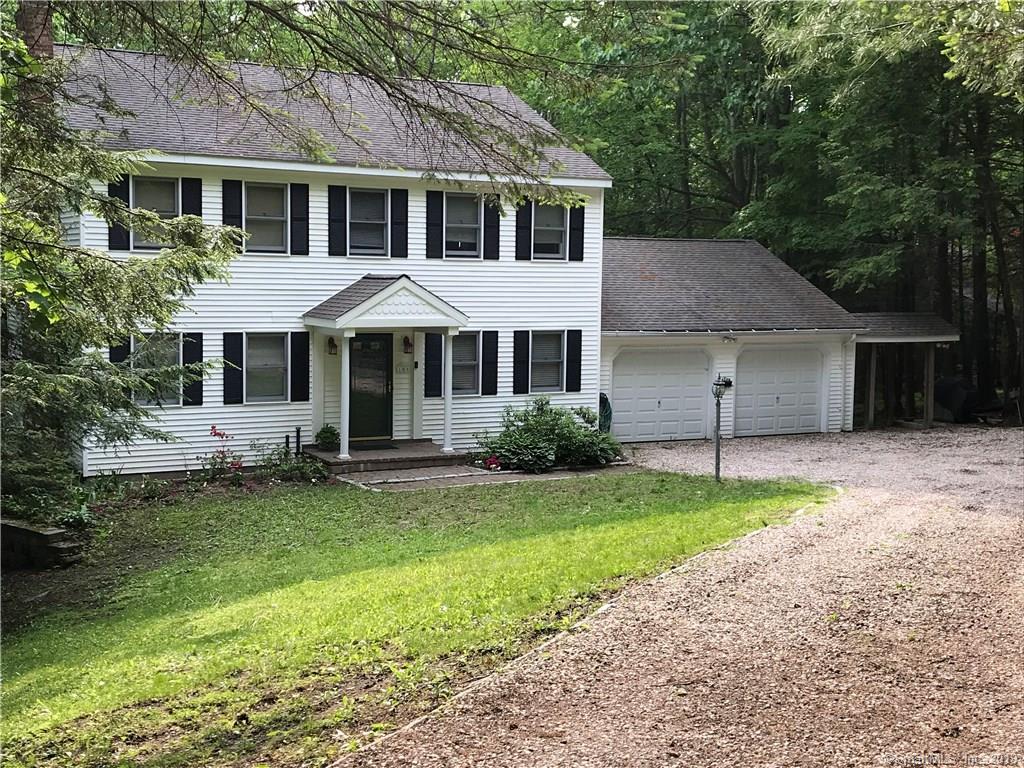 109 Oakdale Avenue - Photo 1