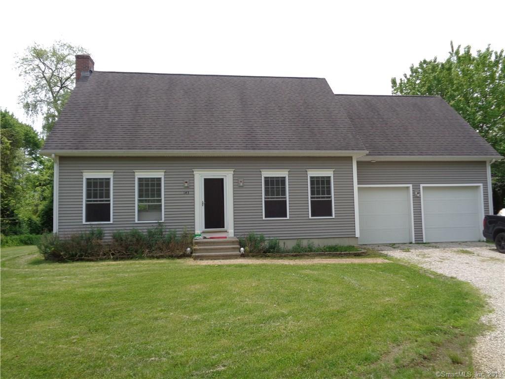 143 Hewitt Road - Photo 1