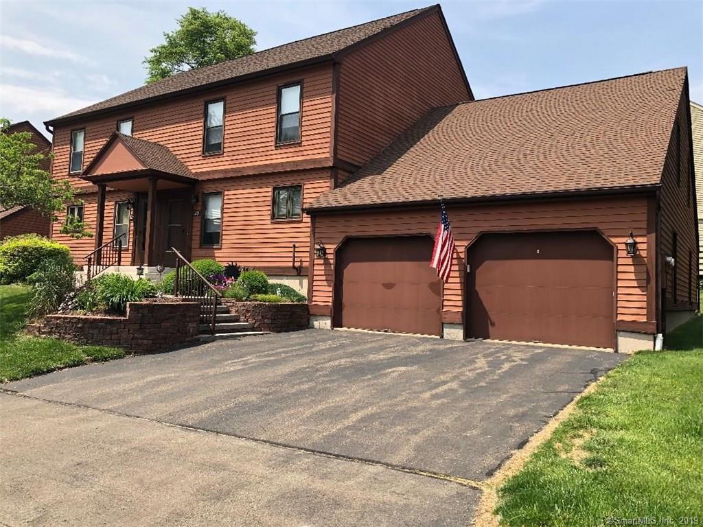 127 Colonial Hill Drive - Photo 1