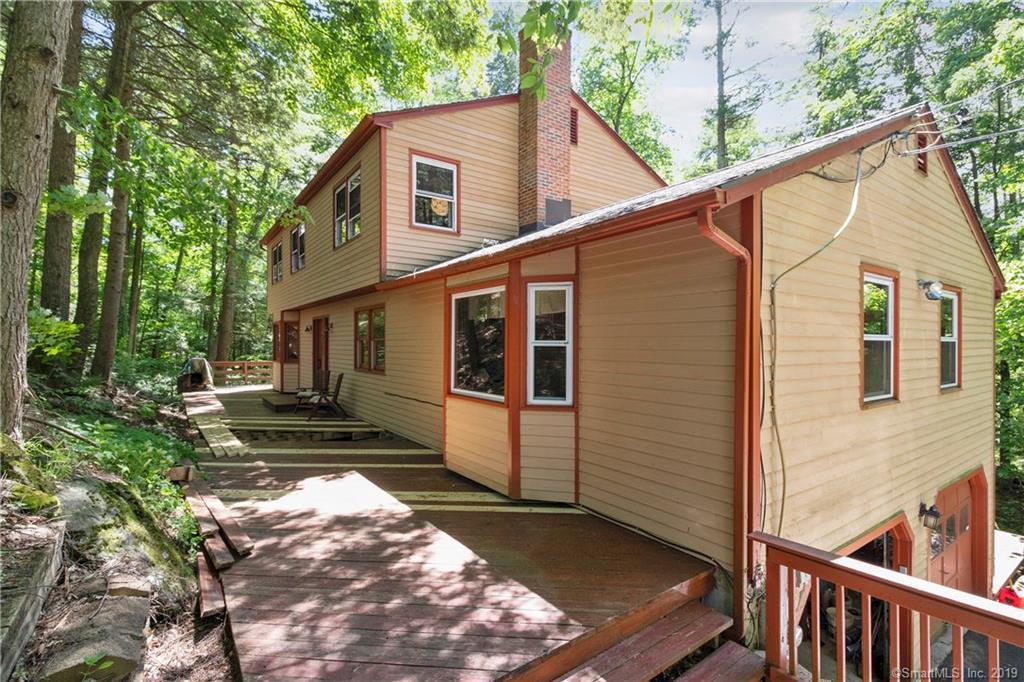 697 Quaker Farms Road - Photo 1