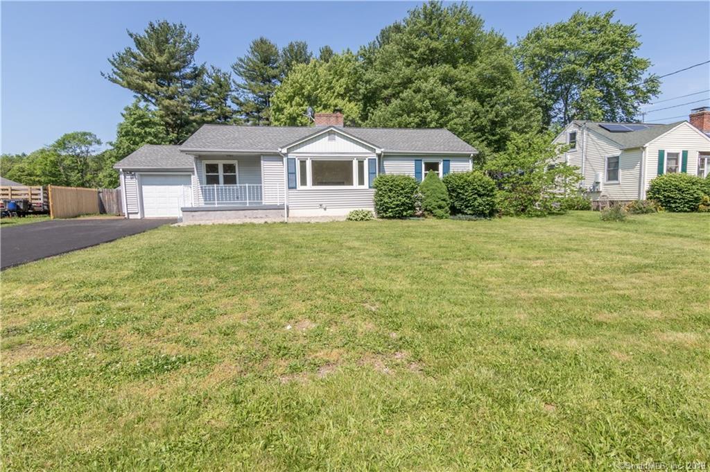 155 Shunpike Road - Photo 1
