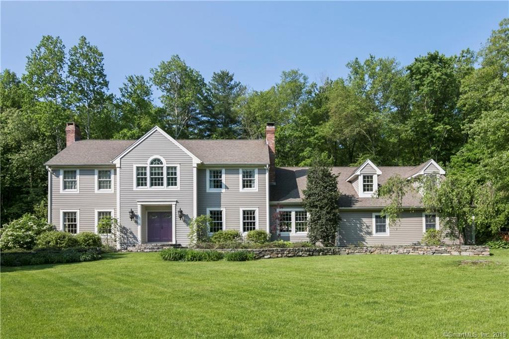 267 Cedar Swamp Road - Photo 1