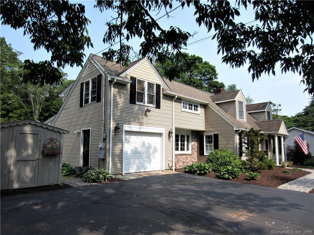 437 Dogwood Road - Photo 1