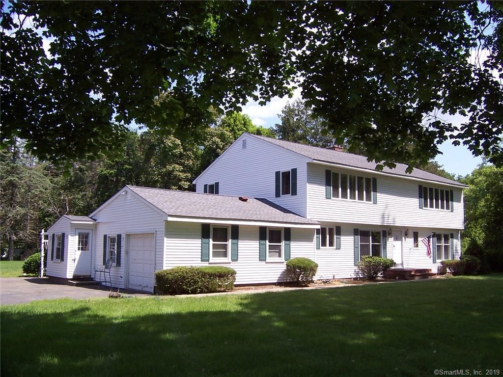 287 Old Tavern Road - Photo 1