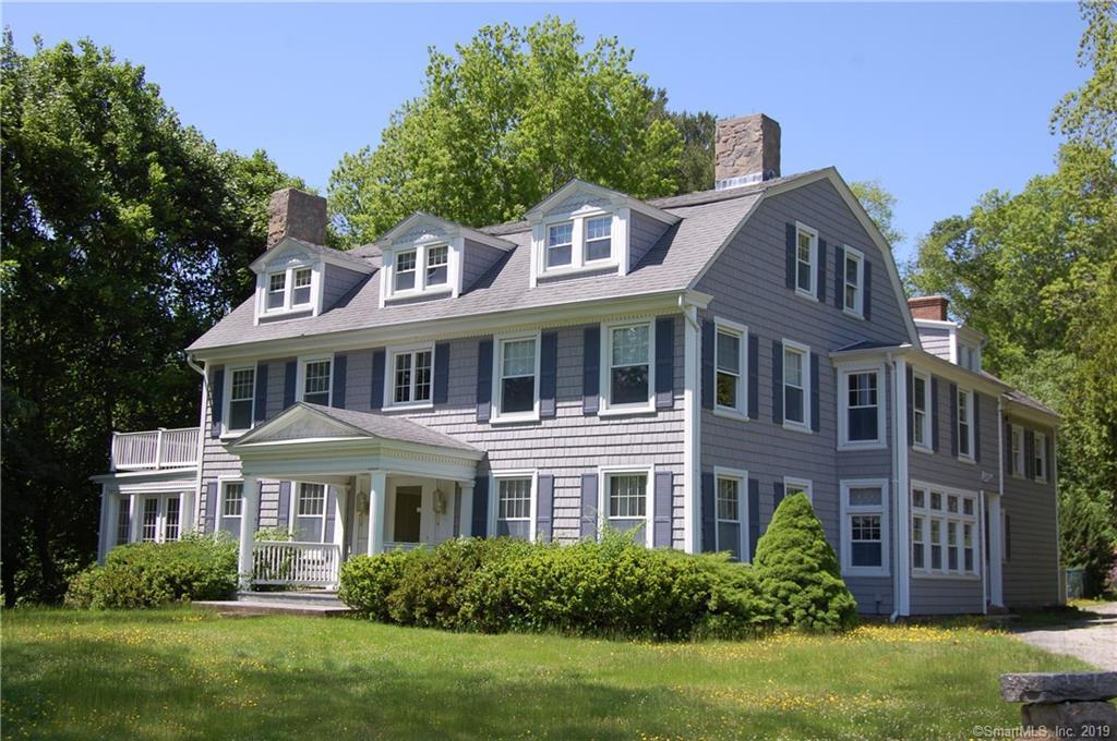 5 Cossaduck Hill Road - Photo 1