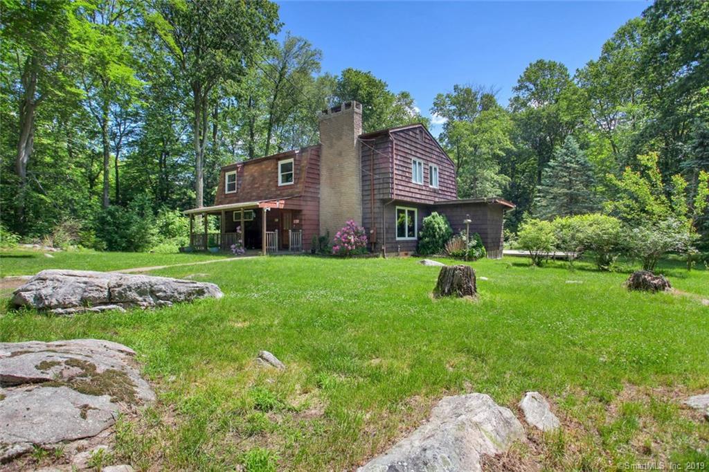 144 Quaker Farms Road - Photo 1