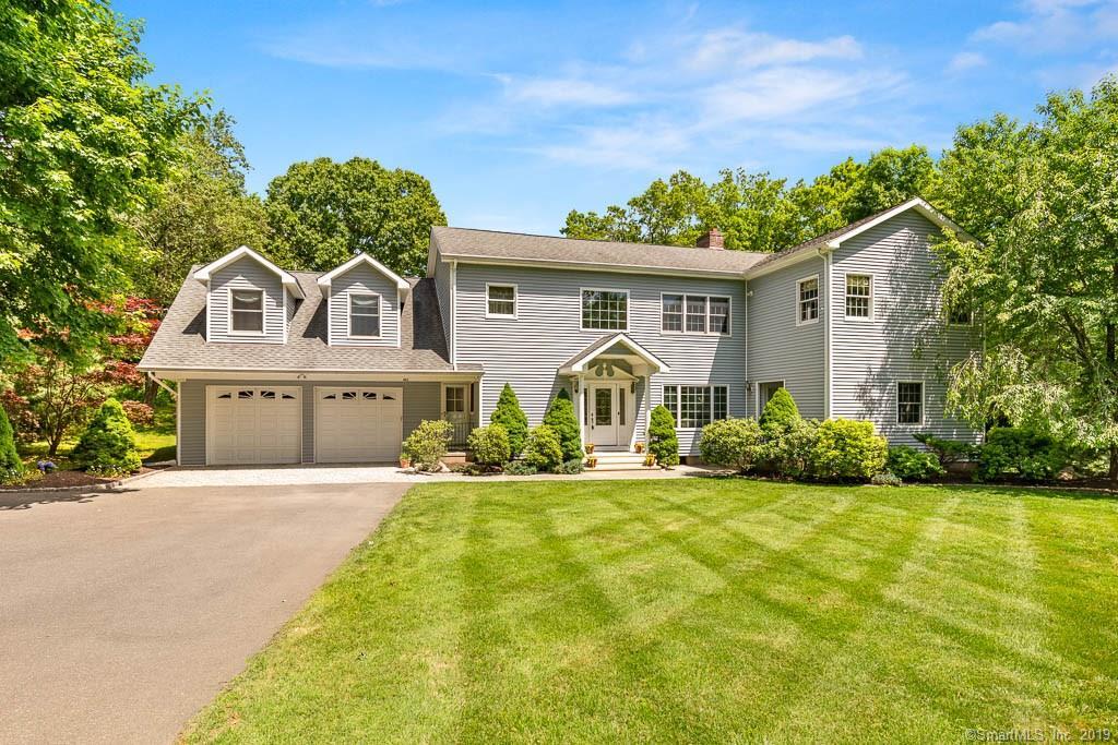 661 Chestnut Ridge Road - Photo 1