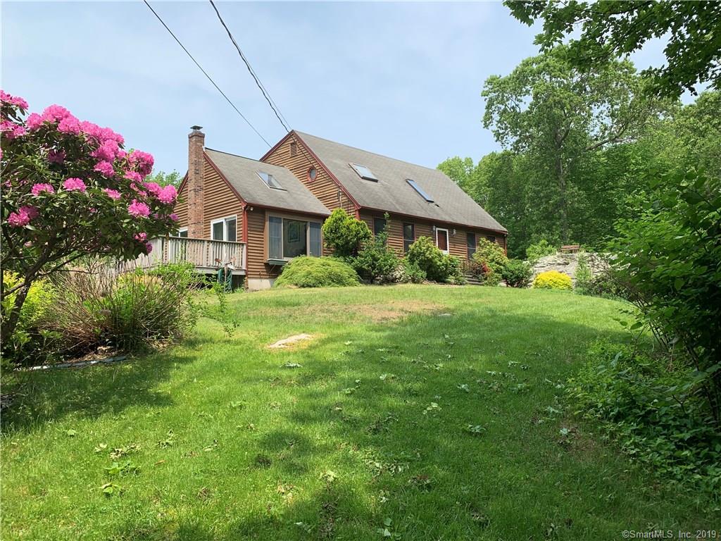 9A Connally Drive - Photo 1