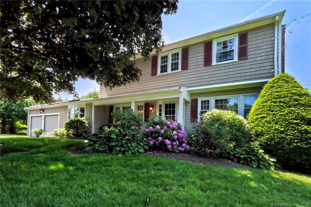 649 Brentwood Road - Photo 1