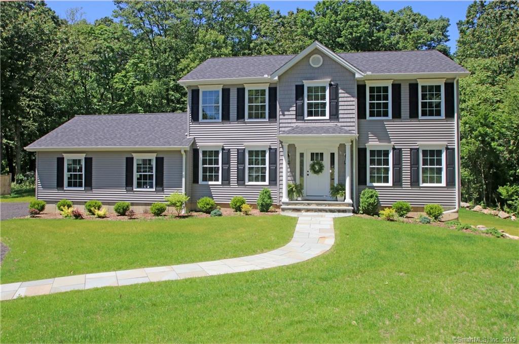 7 Canaan Drive - Photo 1