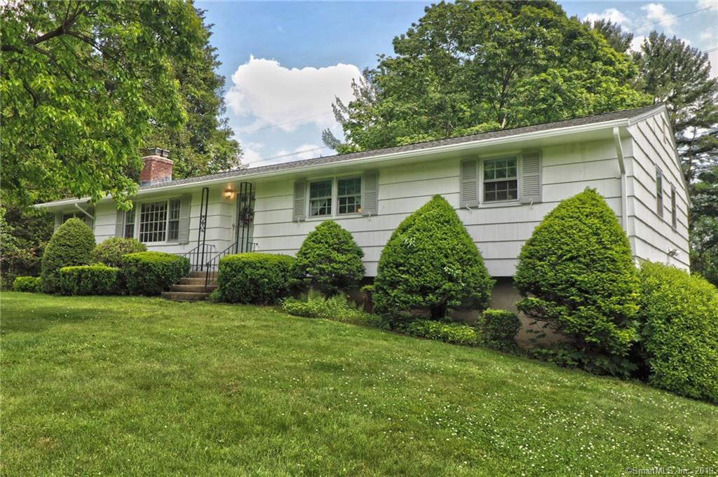 348 Hitching Post Drive - Photo 1