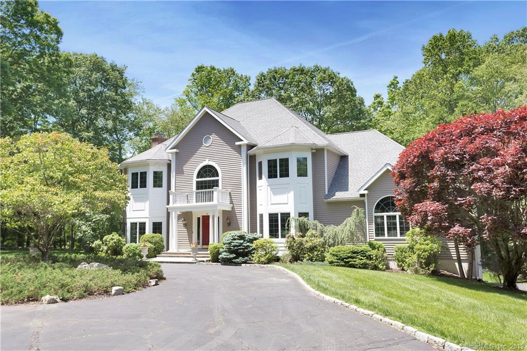 9 Spring Hill Lane - Photo 1