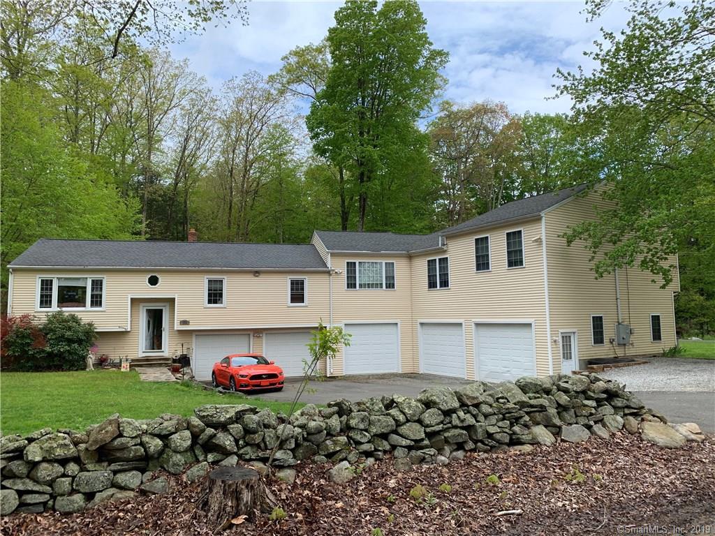 172 Loughlin Road - Photo 1